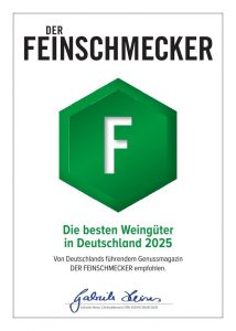 Auszeichnung_Feinschmecker